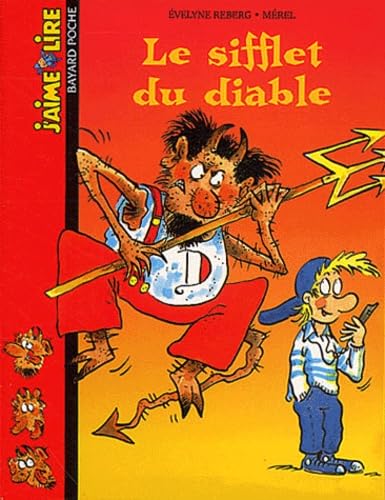 Le Sifflet du diable