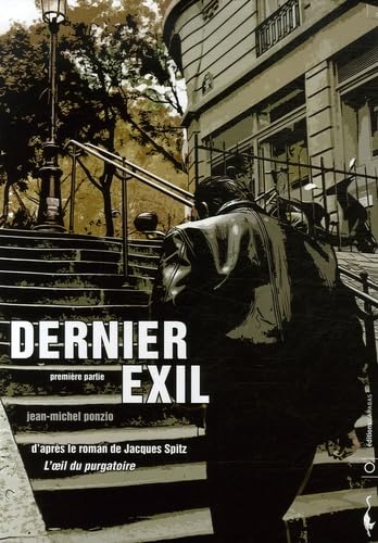 Dernier exil T01