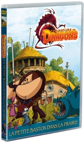 Chasseurs de Dragons - Vol.1