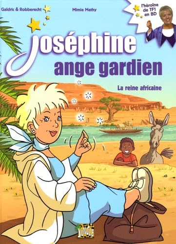 La reine africaine