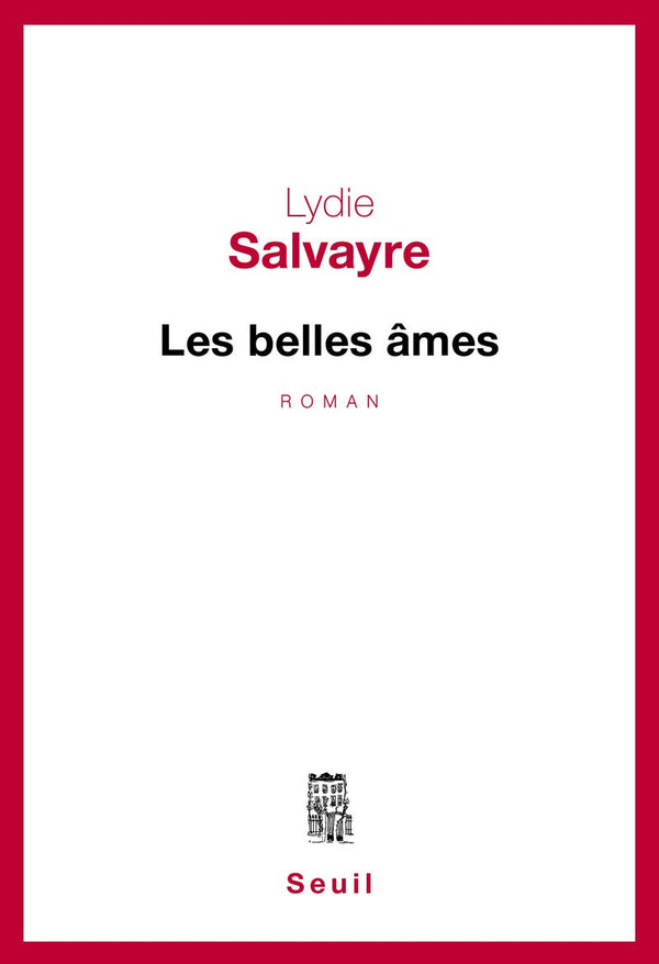 Les belles âmes