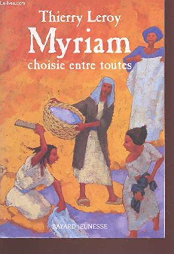 Myriam Choisie Entre Toutes