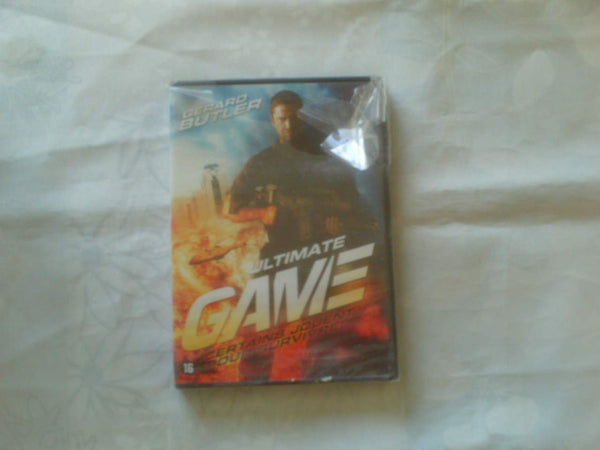 Ultimate Game