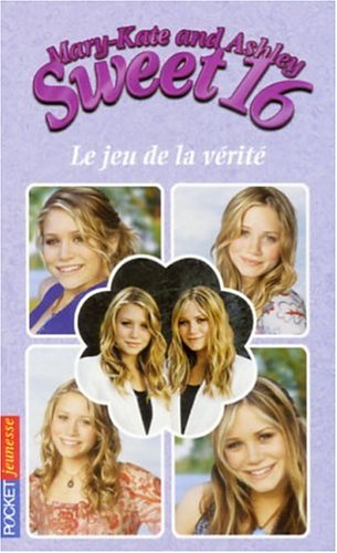 SWEET 16 N07 JEU DE LA VERITE