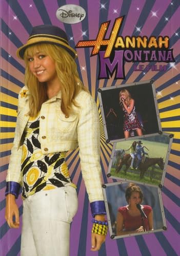 Hannah Montana: L'album du film