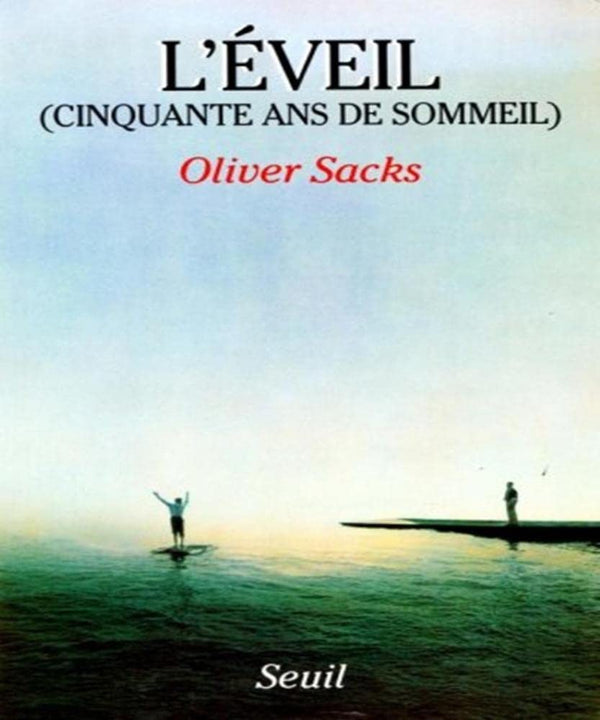L'Eveil