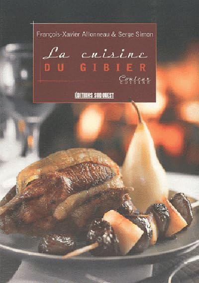 Cuisine Du Gibier