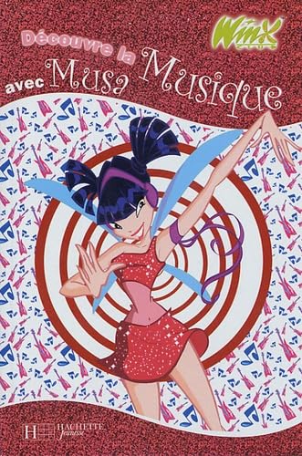 Découvre la Musique avec Musa