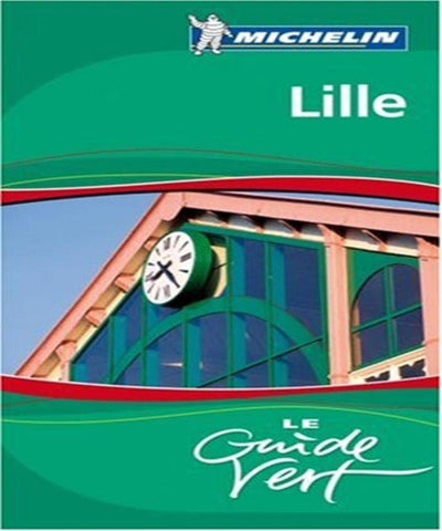 Guide Vert Lille