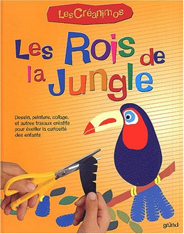 Les Rois de la jungle