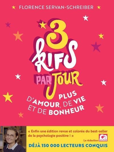 3 kifs par jours - Plus d'amour, de vie et de bonheur: Plus d'amour, de vie et de bonheur