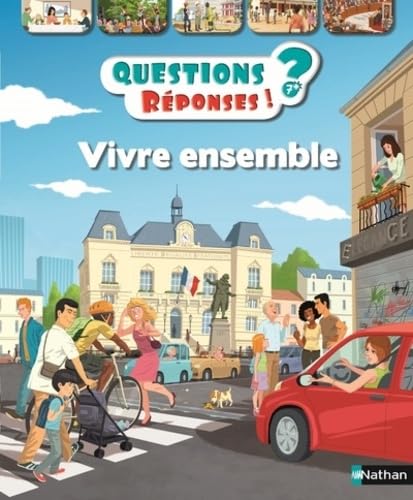 Vivre ensemble - Questions/Réponses - doc dès 7 ans (43)