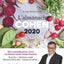 L'almanach Cohen 2020 - mes conseils pour vivre en bonne santé toute l'année