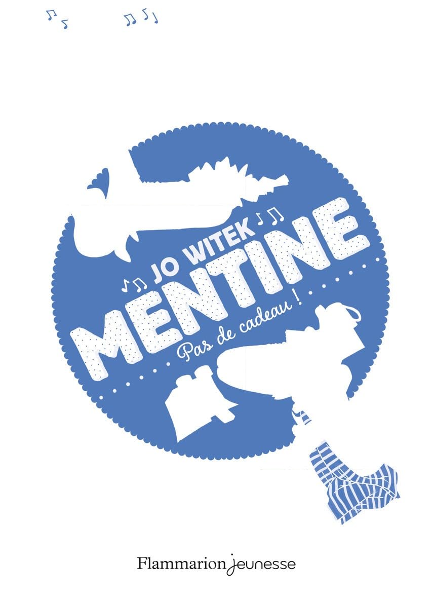 Mentine: Pas de cadeau ! (3)