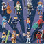 Playmobil - 70159 - Figures Garçons Série 16