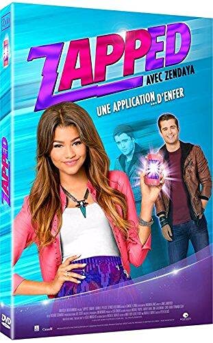 Zapped