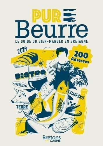 Pur beurre ! 2025