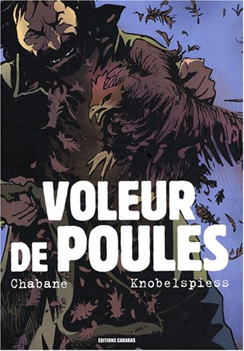 Voleur de poules