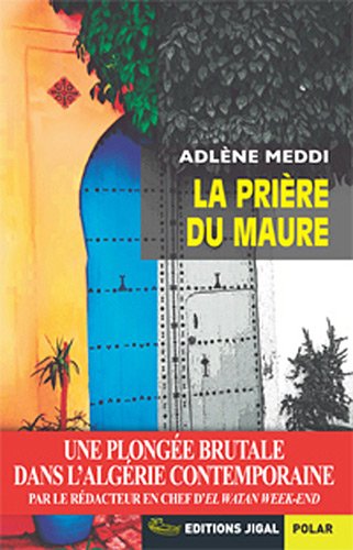 La prière du Maure