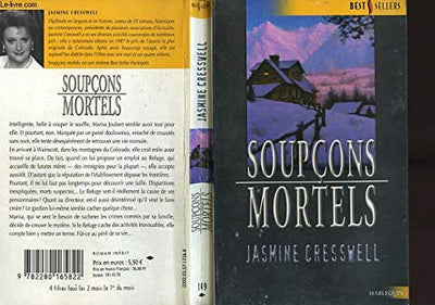 Soupcons mortels