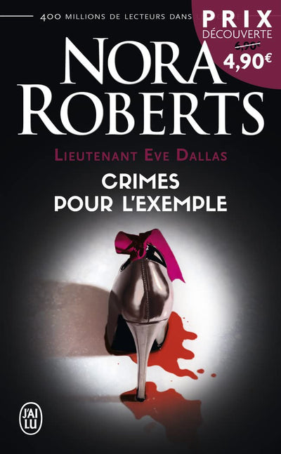 Crimes pour l'exemple