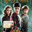 AGENDA HARRY POTTER 2021-2022