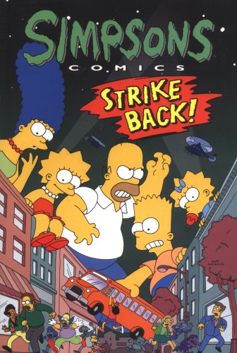 Strike Back (v. 4)