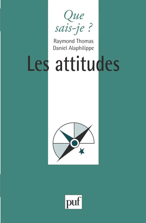 Les Attitudes