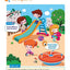 Je découvre et j'apprends en images en Toute Petite section dès 2 ans - A la maternelle