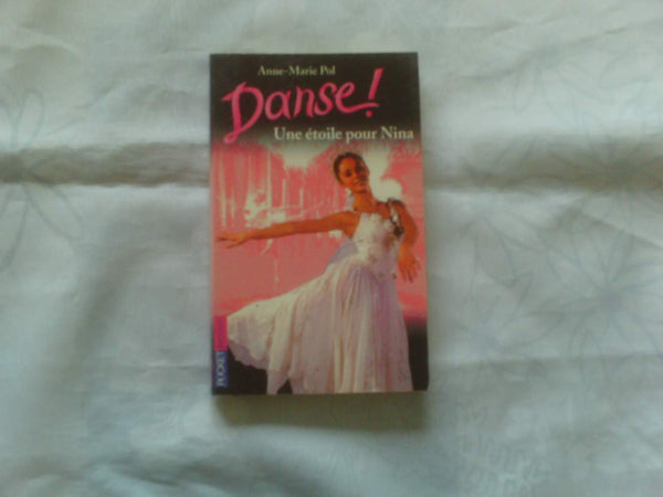 Danse n° 10, Une étoile pour Nina