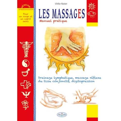 Médecine traditionnelle: Les massages