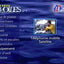 Planète voiles et voiliers, volume 1 [DVD]