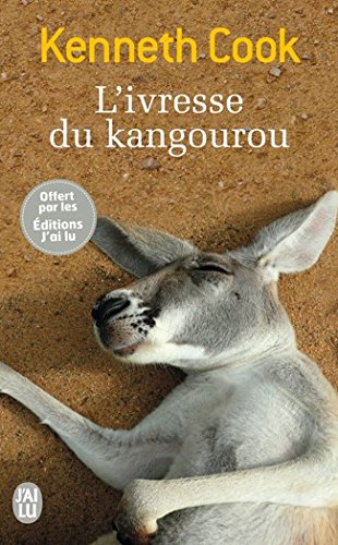Prime jl l'ivresse du kangourou - cook op ete 05/2015