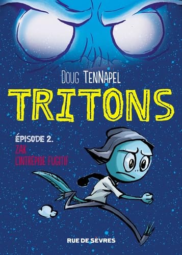 TRITONS T2