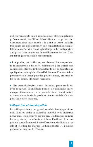 etre heureux avec le millepertuis