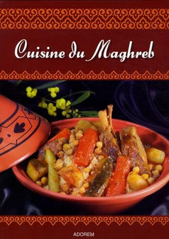 Cuisine du Maghreb