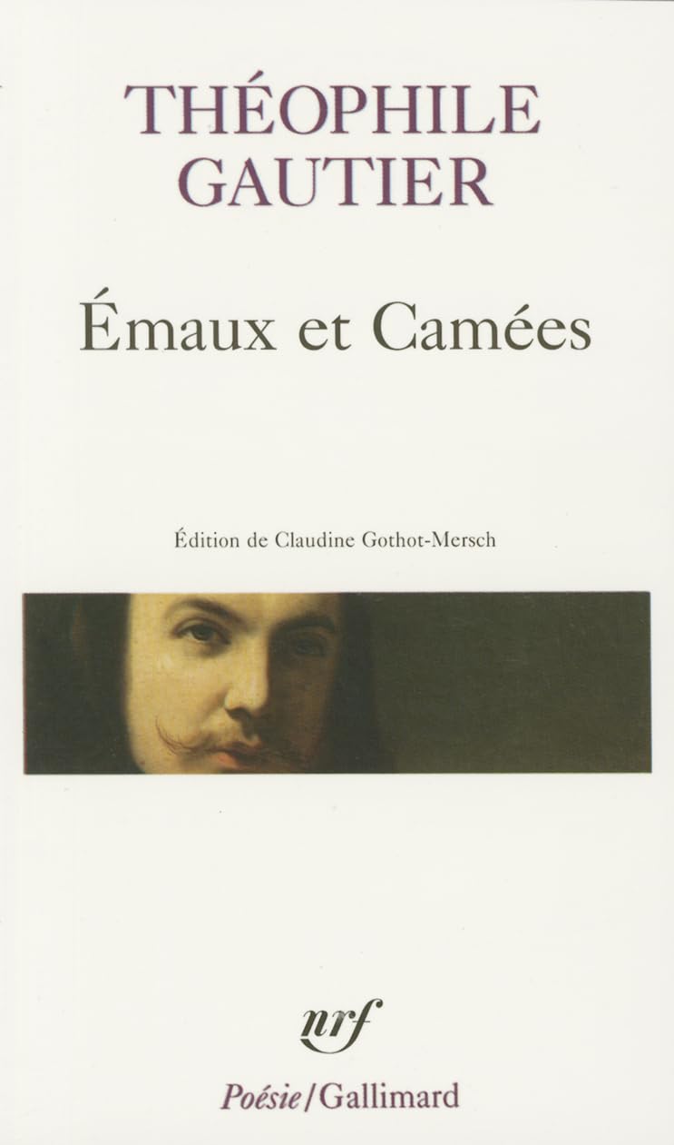 Émaux et Camées
