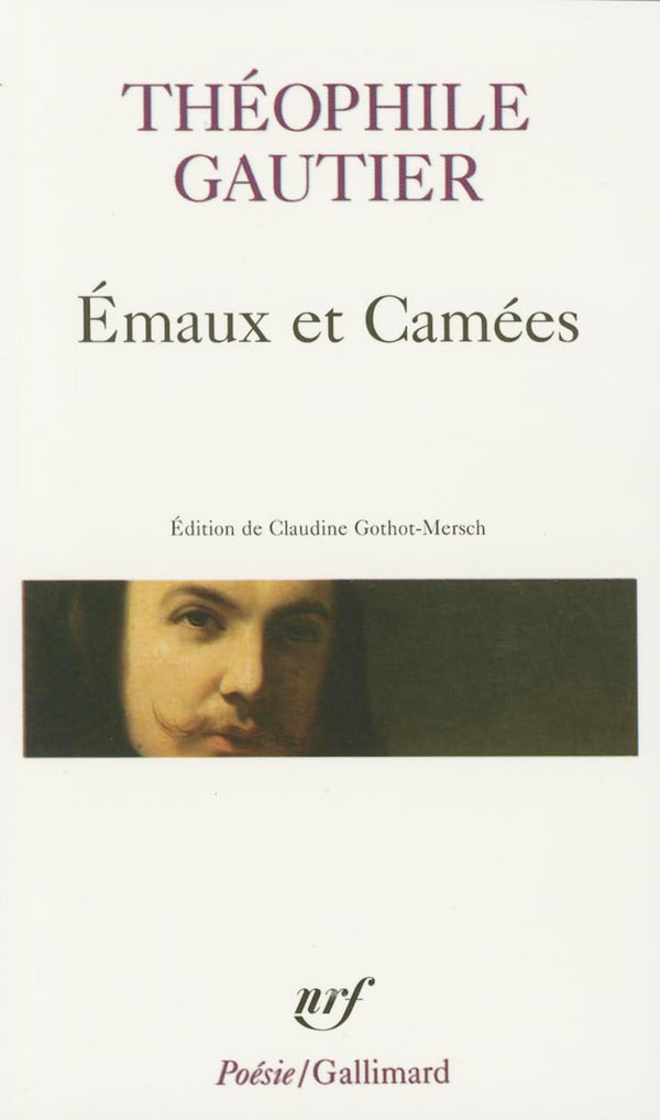 Émaux et Camées