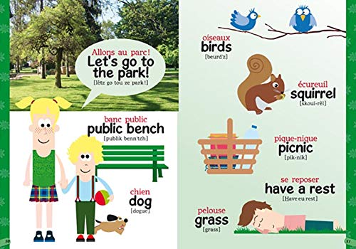 ANGLAIS GUIDE DE CONVERSATION DES ENFANTS