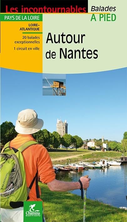 Autour de Nantes