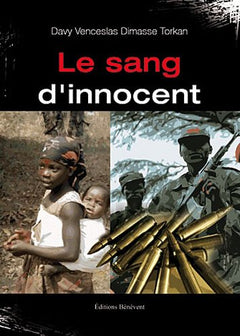 Le sang d'innocent