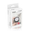 InnovaGoods® Loupe de Poche avec LED Magle, 5 dioptries, 210 mm, idéale pour la Lecture, la Couture, la Bijouterie, idéale pour l'inspection de Documents et de Petites pièces.