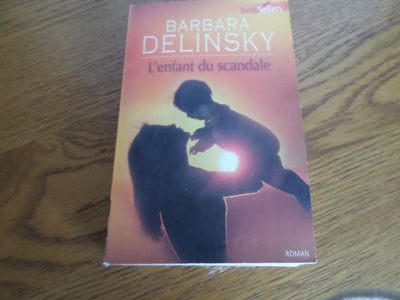 L'enfant du scandale