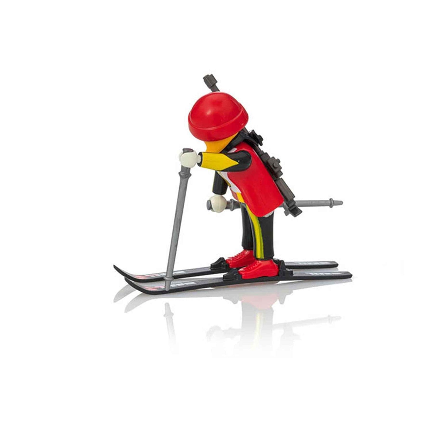 Playmobil 9287 Biathlète