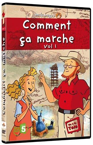 Comment ça marche - Vol. 1