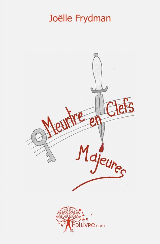 Meurtre en clefs majeures