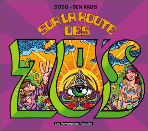 Sur la route des seventies