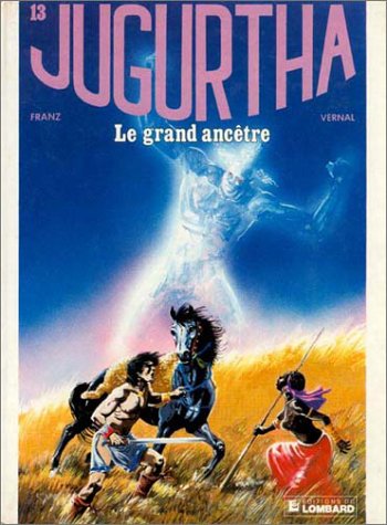Le grand ancetre
