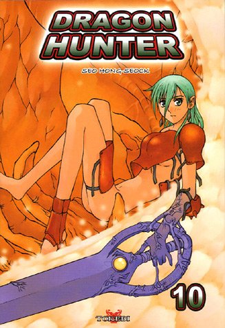 Dragon Hunter, Tome 10 :