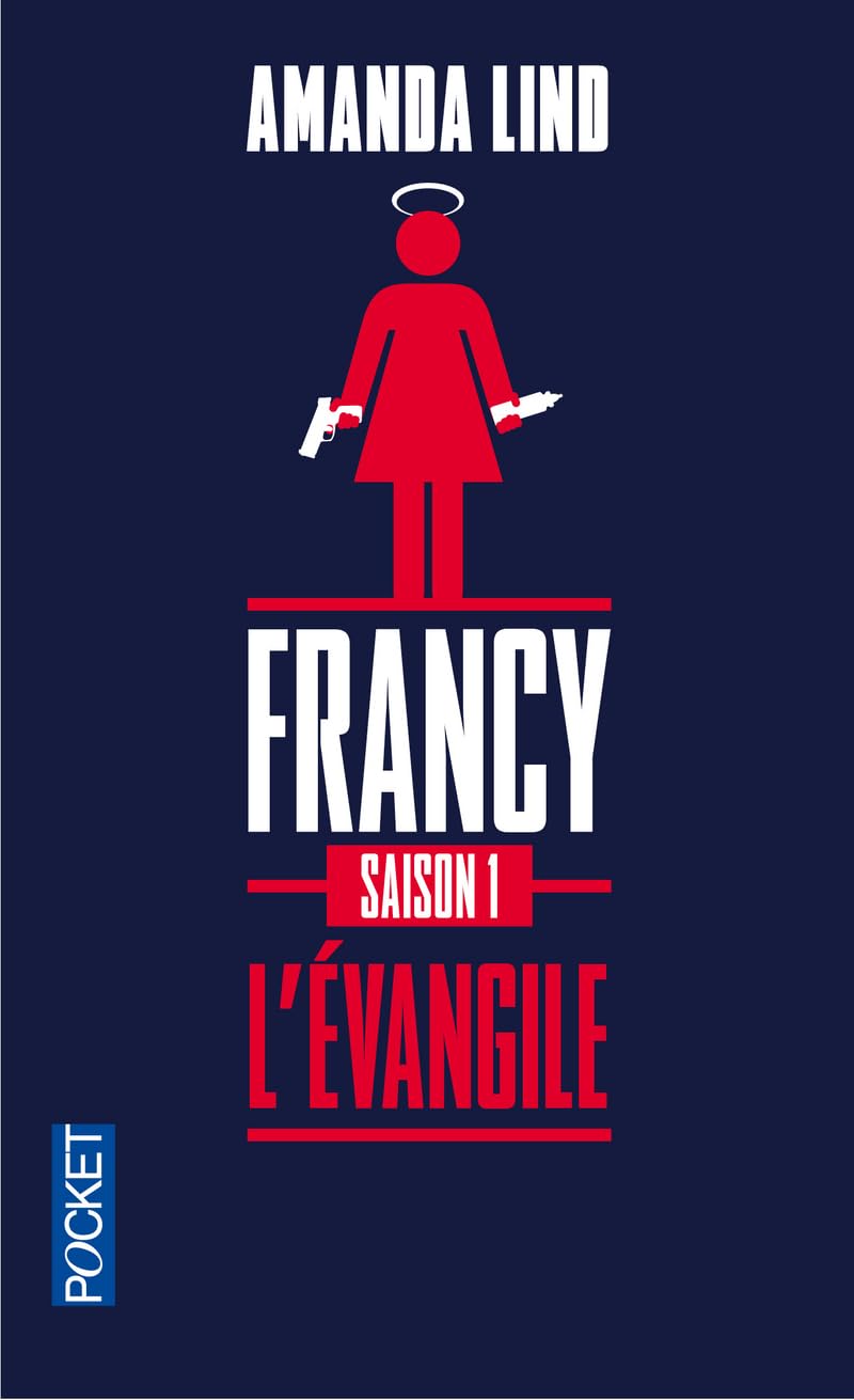 FRANCY SAISON 1 L'EVANGILE